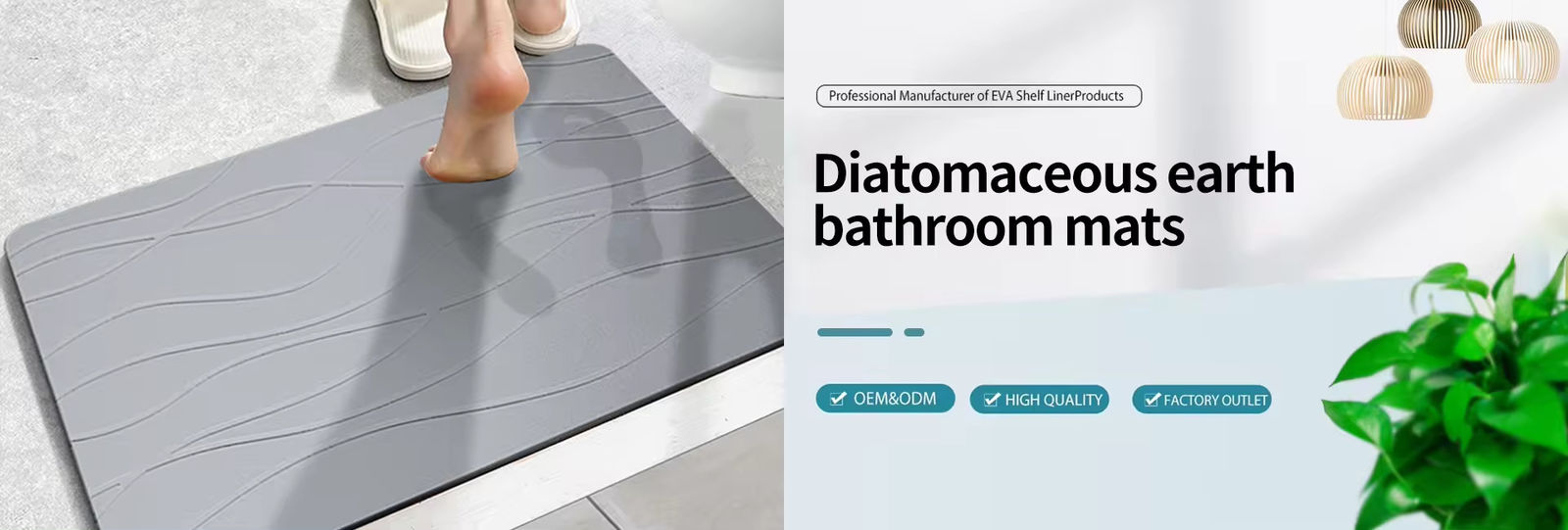 Waterproof Place Mat