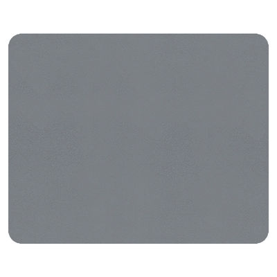 Super Absorbent Gray Dish Drying Mat for Kitchen Countertop Table Decoration Placemat