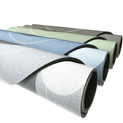 Classic Design Style Kitchen Absorbent Mat for Easy Water Absorption and Cleaning