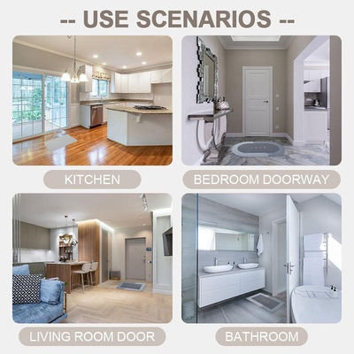 MACHINE MADE Diatomite Bath Mats Soft Anti Slip Diatomaceous Earth Bathroom Rugs Mats