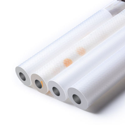 Maynest Washable Kitchen Refrigerator Drawer Mat Roll Set for Hotel and Super Markets