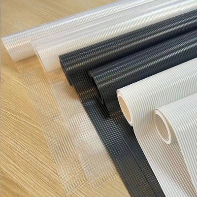 EVA Refrigerator Drawer Liners Anti Slip Waterproof Placemats for Kitchen Fridge