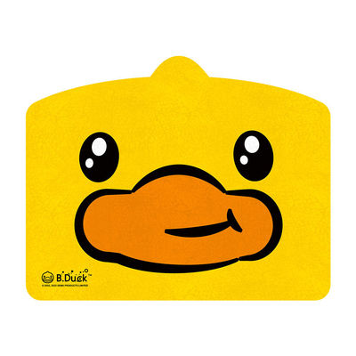 Customizable Cute Cartoon Pattern Kitchen Dish Drying Super Drainage Mat Make It Your Own