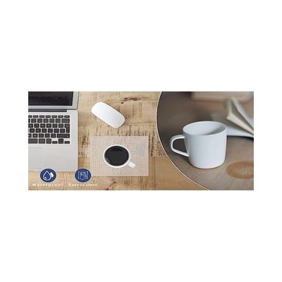 Non-slip Kitchen Cabinet Liner Mat Safe pure EVA for Table Decoration Accessories Type