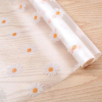 9 Color Refrigerator Liners Washable Covers Pads for Organization of Cupboard Drawers