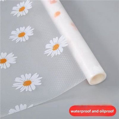 9 Color Refrigerator Liners Washable Covers Pads for Organization of Cupboard Drawers