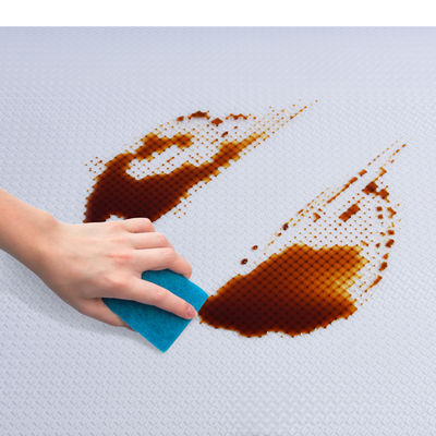 Customized Plastic Shelf Liner for Anti-Slip 24 Inch Kitchen Cabinet Drawer and Fridge