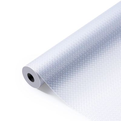 Customized Plastic Shelf Liner for Anti-Slip 24 Inch Kitchen Cabinet Drawer and Fridge
