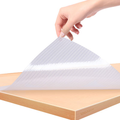Non-Slip Fridge Mat Roll Rectangle EVA Ant-Slip Pads for Refrigerator 8 PCS
