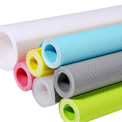 Stocked Non Slip Plastic Shelf Liners for Home Restaurant Bar Hotel and Super Markets
