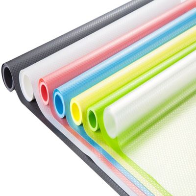 Stocked Non Slip Plastic Shelf Liners for Home Restaurant Bar Hotel and Super Markets