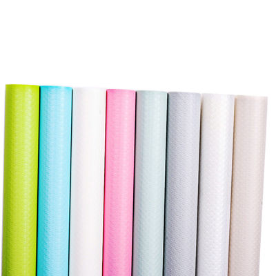 Stocked Non Slip Plastic Shelf Liners for Home Restaurant Bar Hotel and Super Markets