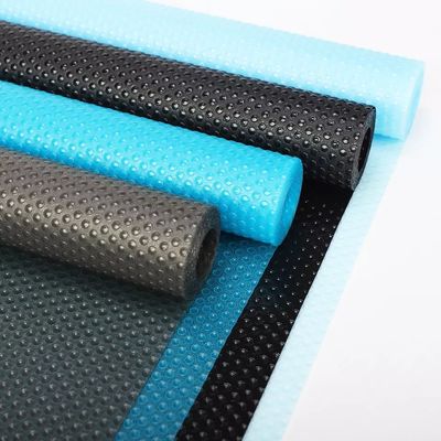 PP Wire Shelf Liner for Iron Shelves Red Table Decoration Accessories Type Mats Pads