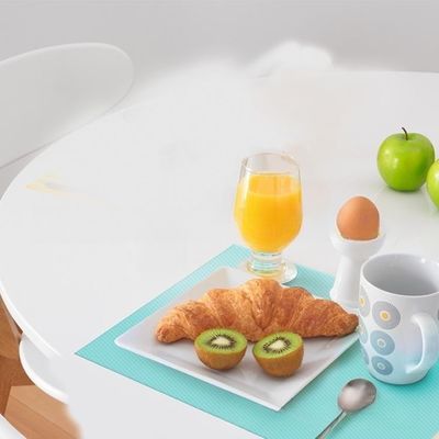 Household EVA Non Slip Kitchen Drawer Shelf Liner for Easy Cleaning and High Strength
