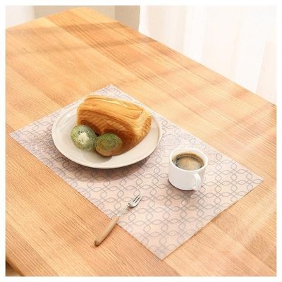 Household EVA Non Slip Kitchen Drawer Shelf Liner for Easy Cleaning and High Strength