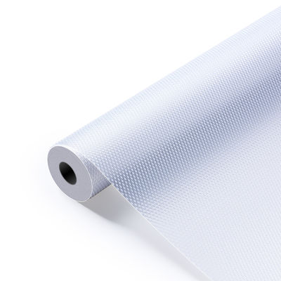 Transparent Shelf Liner for Refrigerator Shelves Durable and Safe Pure EVA Material
