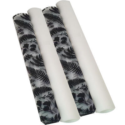 Ribs Pattern Non Slip Liner Plastic Thick Pad EVA Shelf Liner for Patio and Drawer