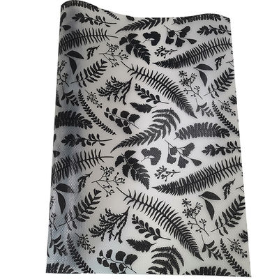 Ribs Pattern Non Slip Liner Plastic Thick Pad EVA Shelf Liner for Patio and Drawer