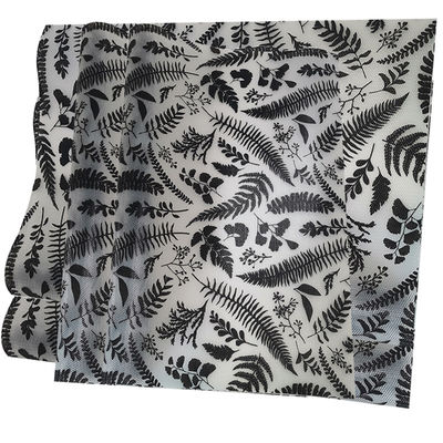 Ribs Pattern Non Slip Liner Plastic Thick Pad EVA Shelf Liner for Patio and Drawer