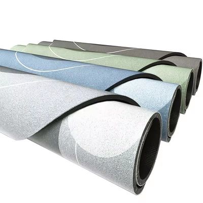 Super Absorbent Water Bathroom Mats for Classic Design Style Shower Floor in Bathroom
