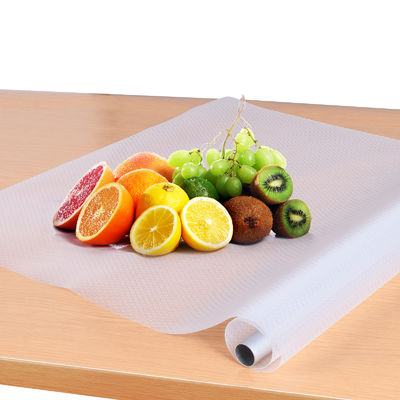 30*45cm Non Slip Shelf Liner for Refrigerator CLASSIC Design Style Can be Customized