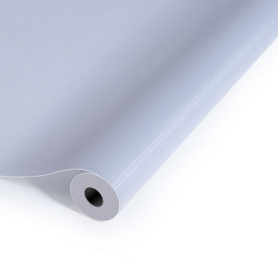 Non Adhesive Non Slip Eva Clear Shelf Liner Roll for Cupboard Cabinet Drawer Fridge