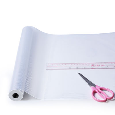 Table Decoration Accessories Type EVA Drawer Mat Rolls for Countertop Organization