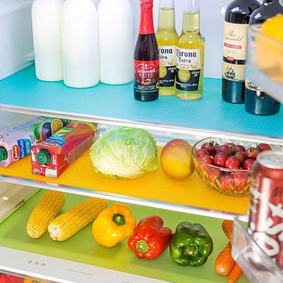Sustainable EVA Refrigerator Mats The Best Choice for and Moistureproof Protection