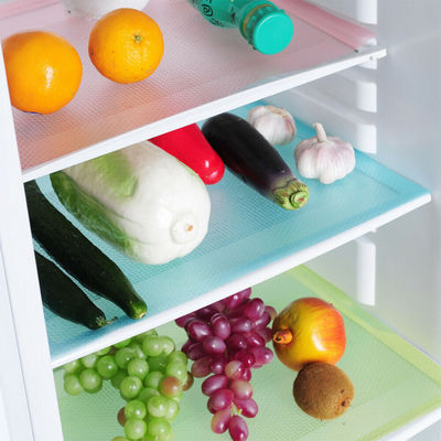 Sustainable EVA Refrigerator Mats The Best Choice for and Moistureproof Protection