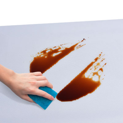 Non Sticky EVA Plastic Anti-slip Mats Pads for Kitchen Refrigerator Desk Shelf Liners
