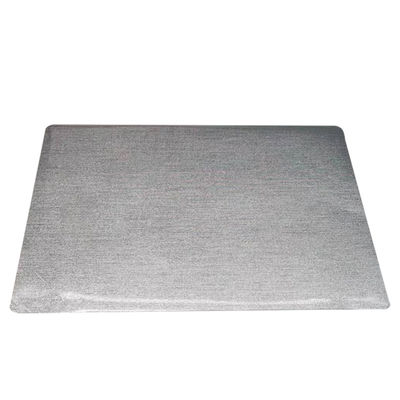 Custom Design PVC Table Mat CLASSIC Style 400x300 mm for Home Kitchen Accessories