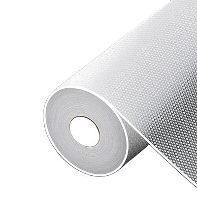 Rectangle Plastic Eco-friendly EVA Kitchen Accessories Refrigerator Liners Shelf Mats