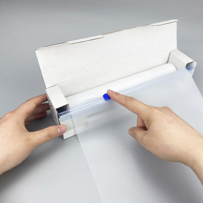 24cm*300cm PEVA Disposable Cutting Board Chopping Blocks Mats for Kitchen in XINHUI