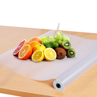 Plastic Coaster For Drinks Tea Cup Bumps Pattern Placemat Refrigerator Pad Drawer Pads