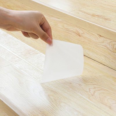 Modern Design Anti Slip Strips Stair Treads Easy to and for Increased Friction