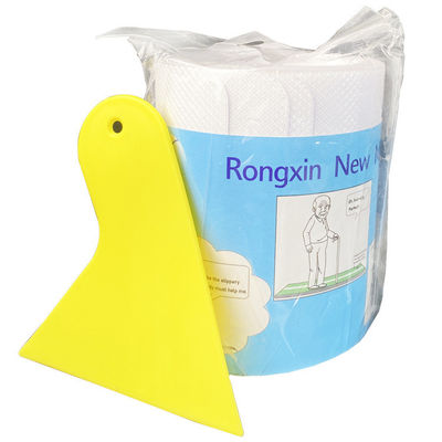 Modern Design Anti Slip Strips Stair Treads Easy to and for Increased Friction