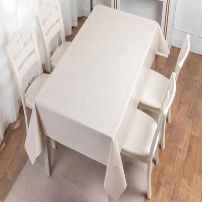 Customized Table Cover Roll in Modern Style for Coffee Shop Table Cloth Decoration