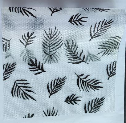 XINHUI Refrigerator Cupboard Kitchen EVA Self Adhesive Drawer Liner Plastic 30*45cm
