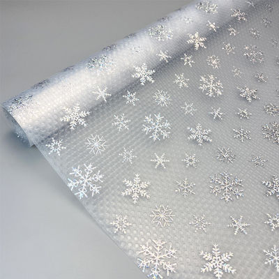 Transparent Fridge Mat for Long-lasting Protection in Kitchen Drawers and Cabinets