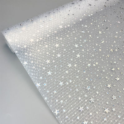 Transparent Fridge Mat for Long-lasting Protection in Kitchen Drawers and Cabinets
