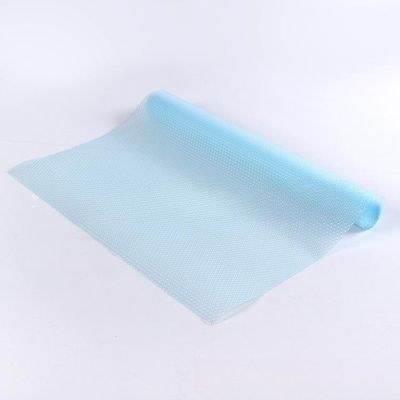 Desk Protector Non-Slip Waterproof Refrigerator Liner for Drawer Table Mat
