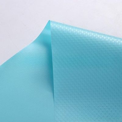 Waterproof Folding Table Mat for Kitchen Cabinet Drawer Household Non-slip Plastic Pad
