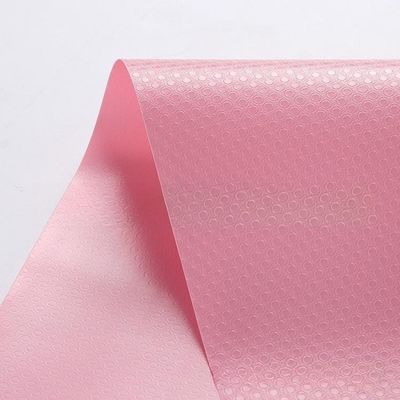 Waterproof Folding Table Mat for Kitchen Cabinet Drawer Household Non-slip Plastic Pad