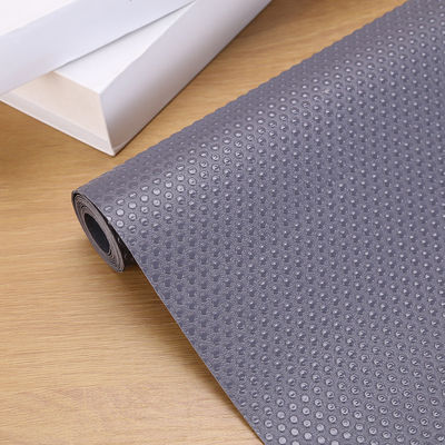 Rectangle Waterproof Eva Clear Non Slip Fridge Liners Drawer Paper Liners Shelf Liner 45*30CM