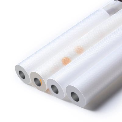 220gsm-650gsm Gram Weight Kitchen Cabinet Liners Washable Drawer Mat with Bumps Pattern