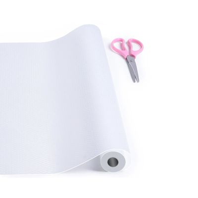 220gsm-650gsm Gram Weight Kitchen Cabinet Liners Washable Drawer Mat with Bumps Pattern