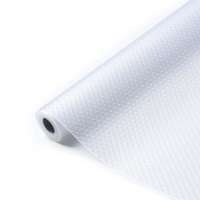 220gsm-650gsm Gram Weight Kitchen Cabinet Liners Washable Drawer Mat with Bumps Pattern