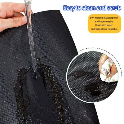 Stocked Non-Slip Mat EVA Waterproof Moisture Drawer Mat for Crawling Pet Breeding Mat