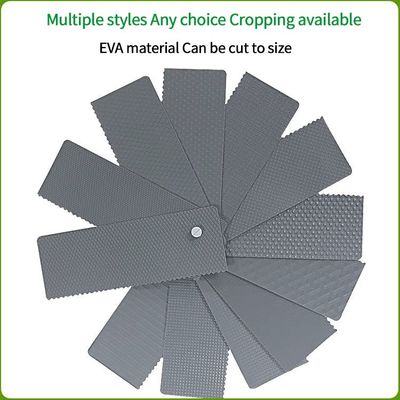 Stocked Non-Slip Mat EVA Waterproof Moisture Drawer Mat for Crawling Pet Breeding Mat