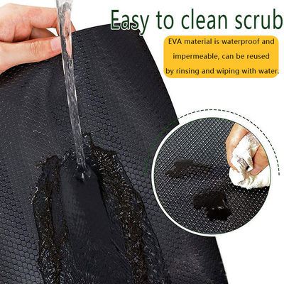 Non-toxic Waterproof Shelf Liner for Home Restaurant Bar Hotel and Super Markets
